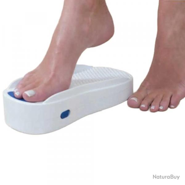 Pierre ponce lectrique - Soin pieds rechargeable anti-callosits