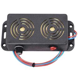 Répulsif électronique voiture A151 ultrasons 12V 240m rongeurs