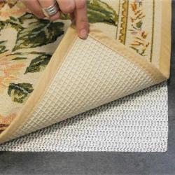 Tapis anti-glisse PVC - Protection sol antidérapant