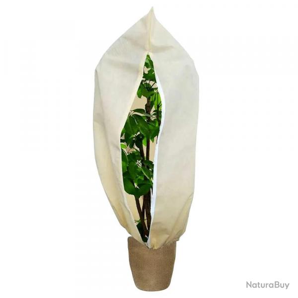 Couverture vgtale non tisse 120x180cm protection plantes