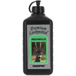 Attractant Chevreuil 500ml Musc Naturel Bourgeons à l'unité