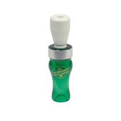 Appeau canard colvert acrylique