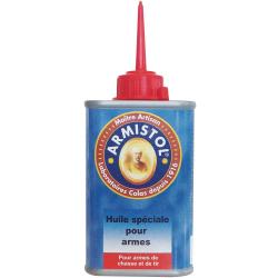 Burette d'huile lubrifiant anti corrosif anti rouille 120ml à l'unité