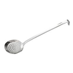 Ecumoire en Acier inoxydable 37 cm