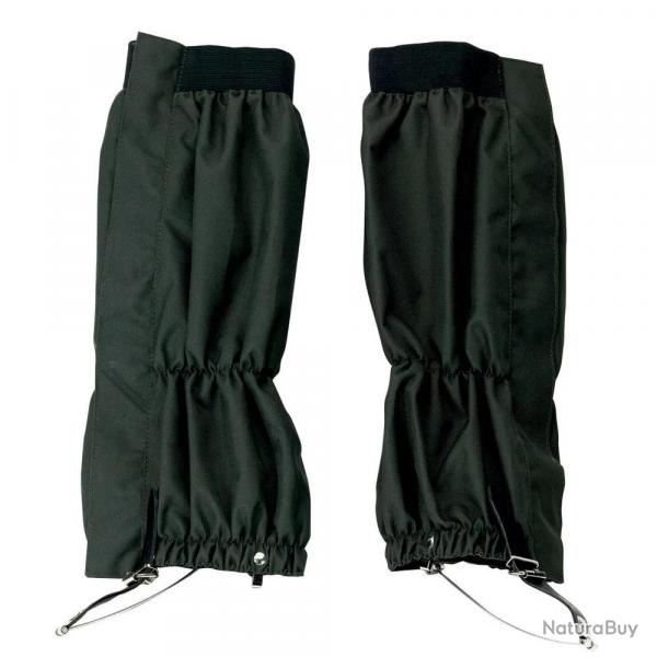 Guêtres de Chasse Percussion® "Stronger"