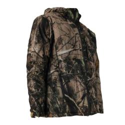 Veste Polaire Karnor 100% Polyester - Doublure Chaude Outdoor L