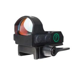Montage rapide viseur électrosight reflex duralumin robuste
