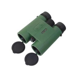 Jumelles 10x42 ED avec télémètre laser 1800 m - Watzmann