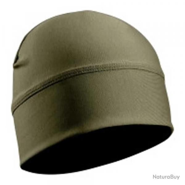 Bonnet Performer thermo-rgulant tissu stretch coutures plates