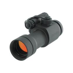 Viseur point rouge Aimpoint CompC3 2 MOA 50 000h autonomie tube 30mm