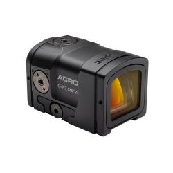 Viseur point rouge Aimpoint Acro C-2 3,5 MOA 50 000h autonomie 15x15mm