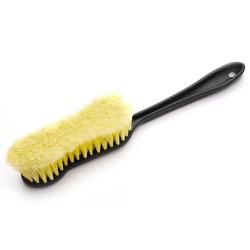 Brosse de lavage 100% recyclé - Nettoyage écologique durable