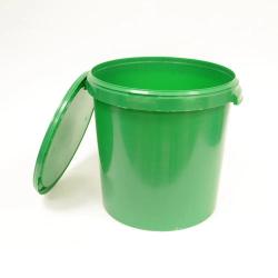 Agrainoir gibier 30L sans pied à l'unité ou par lot de 10 Lot de 10