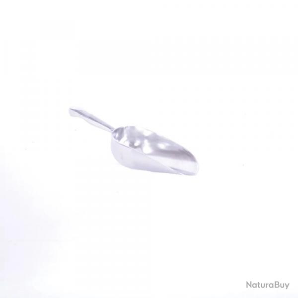 Pelle a grains Aluminium 4 tailles de 150 ml  1.000 ml 300 ml