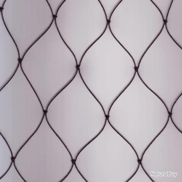 Filet de volire maille 50 mm - Plusieurs dimensions disponibles 21 x 10 m