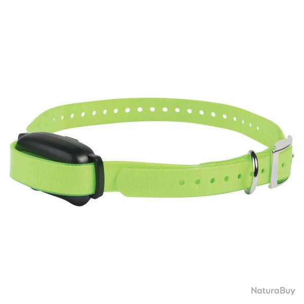 Collier additionnel ProHunt 600 m pour dressage canin