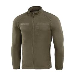 Veste Combat Fleece Polartec M Tac Chasse Outdoor