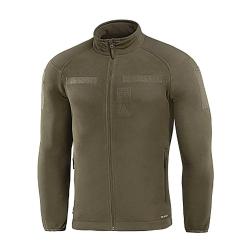 Veste Combat Fleece Polartec M-Tac Chasse & Outdoor M