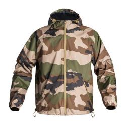 Veste courte Lightshell camo Equipment imperméable