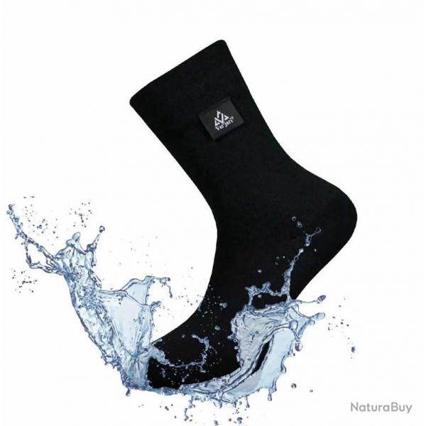 Chaussettes Trail Dry imperméables et respirantes 43 / 46