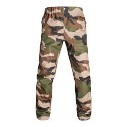 Pantalon Lightshell camo RAIN PROTECT imperméable