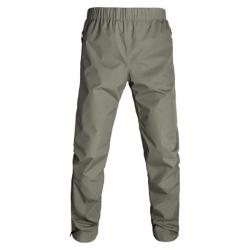 Pantalon Lightshell kaki RAIN PROTECT imperméable