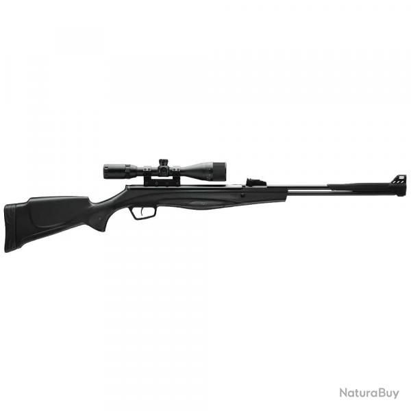 Carabine Stoeger RX40 Combo 4,5mm 19,9J + lunette 3-9x40 1090mm