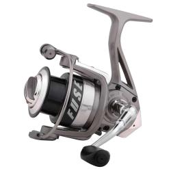 Moulinet SPRO Fuse Reel 2000 - Léger, fluide et résistant