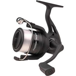 Moulinet SPRO Passion Trout 2000 - Performance et fluidité pour la pêche à la truite