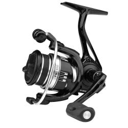 Moulinet Spinning SPRO FSi 2000 - Fluidité, puissance et précision