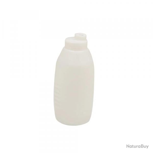 Bouteille pour abreuvoir porte bouteille 2L marron - GAUN