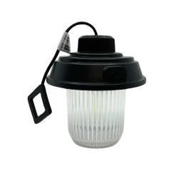 Lanterne de camping rechargeable USB - 3 modes d'éclairage