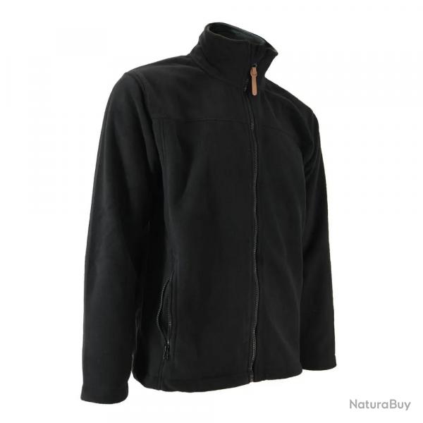 Veste polaire Ventura 300 g/m² - Chaleur et confort outdoor S