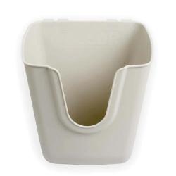 Mangeoire murale volailles V Feedr 800 ml Olba