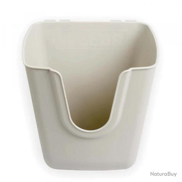 Mangeoire murale volailles V Feedr 600 ml