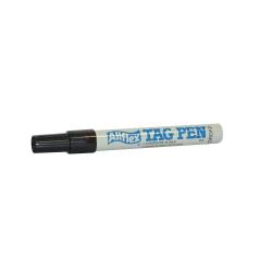 Stylo TAG PEN pour boucles de marquage - Pointe normale durable
