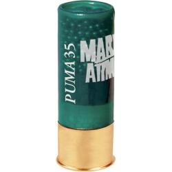 Boite de 25 cartouches PUMA bourre grasse 35g 12/70
