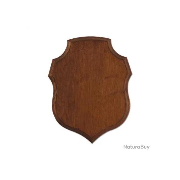 cusson chasse trophe chne cir 2 tailles 30 x 23