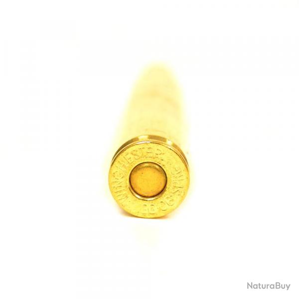 Boite de 20 Balles Power-point Super X pointe molle plomb
