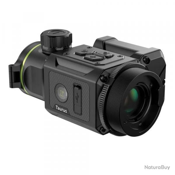 Clip-on thermique frontal Taurus 50 mm - portée 2 600 m