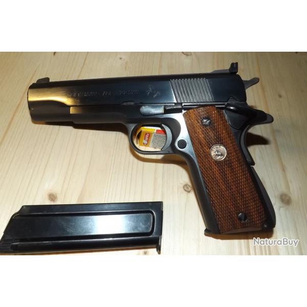 COLT Service Model ACE