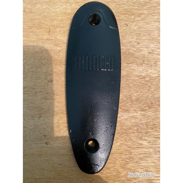 Plaque de couche franchi 134x44mmEntre axes 96mm