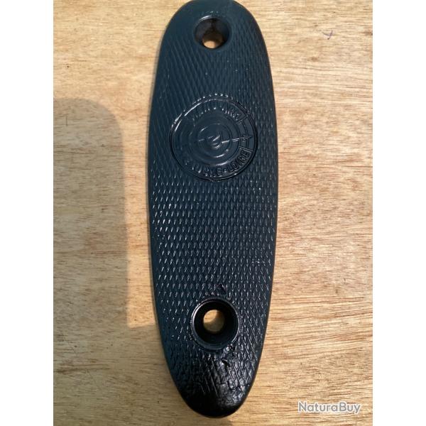 Plaque de couche Manu arme 120x38,5mmEntre axes 82mm