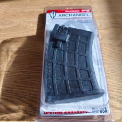 Chargeur Archangel mosin nagant 10 coups OPFOR AA9130 REF AA762R 02 neuf