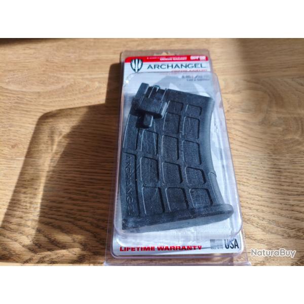 Chargeur Archangel mosin nagant 10 coups OPFOR AA9130 REF AA762R 02 neuf