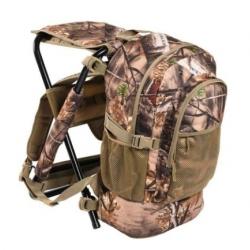 SAC à dos Siège CAMO