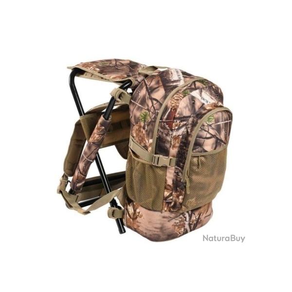 SAC à dos Siège CAMO