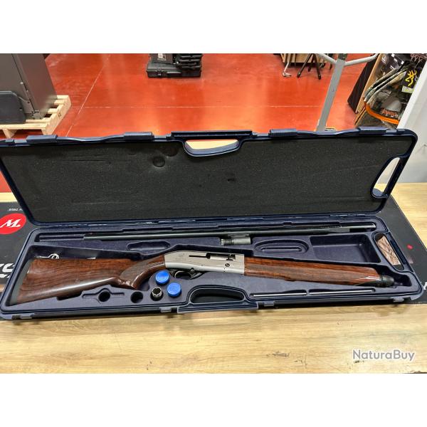 Occasion BERETTA  AL391 TEKNYS CAL.12/76 CAN.71 CM C.I