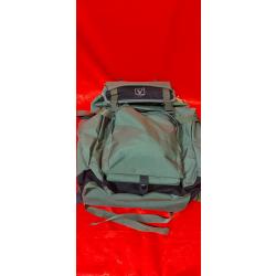 Sac a dos riserva 30 L avec porte carabine et housse de pluie
