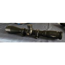 Athlon midas tac 5-25x56